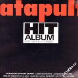 LP Katapult, Hit Album SP 1976 - 1988, 1991