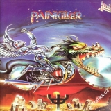 LP Judas Priest, Painkiller, 1990, Bonton