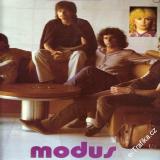 LP Modus, Zahradná kaviareň, 1983, Opus