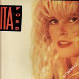 LP Lita Rord, Stiletto, 1990 BMG Music, 