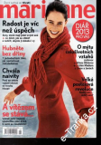 2013/01 časopis Mariane / velký formát