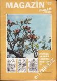 Domácí herbář léčivých rostlin II. magazín Haló sobota 1989