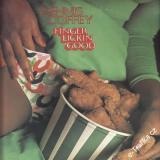 LP Dennis Coffey, Finger Lickin Good, 1975 Westbound Records Detroit