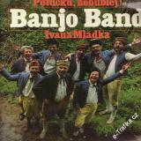 LP Potůčku, nebublej, Banjo Band Ivana Mládka, 1986, Panton