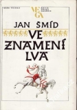 Ve znamení lva / Jan Šmíd, 1989