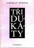 Tři dukáty / Jaroslav Durych, 1986