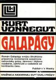 Galapágy / Kurt Vonnegut, 1987