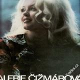 LP Valerie Čižmárová, 1975 Supraphon