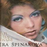LP Věra Špinarová, Andromeda, 1972 Panton