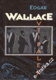 Vtipálek / Edgar Wallace, 1994
