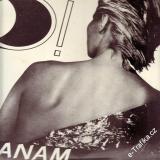 LP MaaNam, O!, 1982 PolJazz