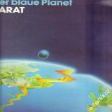 LP Karat, Der Blaue Planet, 1982, Amiga