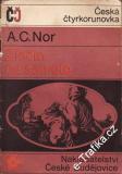 Zločin na samotě / A.C. Nor, 1968