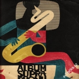 EP 5. Album Supraphonu, 1965 - 66