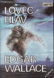 Lovec hlav / Edgar Wallace, 1991
