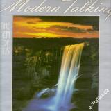 LP Modern Talking, In The Garden Of Venus, 1987