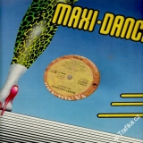 SP Maxi Dancer, Bobby Orlando, 1982
