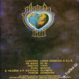 LP Planeta lidí, XII Ročník festivalu politické písně Sokolov, 1985