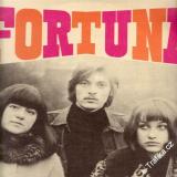 LP Fortuna, 1969 Supraphon