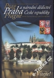 Praha a národní dědictví České republiky / Blanka Langerová, 2007