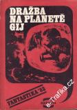 Dražba na planetě Gij / př. Josef Týč, 1983