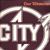 LP City, Der Tatowierte, Amiga 1979