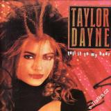 LP Taylor Dayne, Tell It To My Heart, 1987, Opus