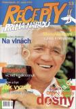 Časopis Recepty Prima nápadů 2002/08/27 Jiří Krampol