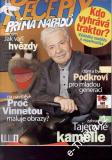Časopis Recepty Prima nápadů 2005/03/29 Přemek Podlaha