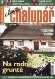 2006/10 Chatař, Chalupář časopis