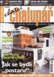 2007/02 Chatař, Chalupář časopis