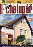 2008/09 Chatař, Chalupář časopis