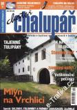 2007/04 Chatař, Chalupář časopis