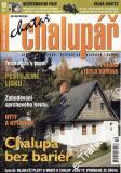 2008/10 Chatař, Chalupář časopis
