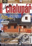 2008/12 Chatař, Chalupář časopis