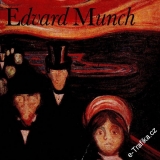 sv. 34 Edvard Munch / Petr Wittlich, 1985