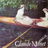 sv. 27 Claude Monet / Ivo Krsek, 1982