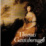 sv. 42 Thomas Gainsborough / Markéta Theinhardtová, 1989