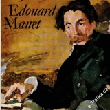 sv. 45 Edouard Manet / Roman Prahl, 1991