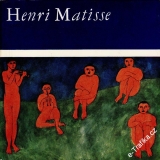 sv. 06 Henri Matisse / Vlastimil Fiala, 1967
