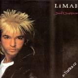LP Limahl, Don´t Suppose, Opus, 1984