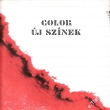 LP Color, ÚJ Színek, Pepita, 1982