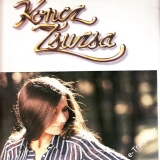 LP Koncz Zsuzsa, Arany Album, 1967 - 1973, 1978, Hungary