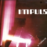 LP Impuls, 1977, Panton