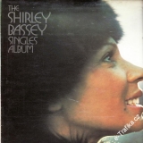 LP The Shirley Bassey, Singles Album, BalkanTon
