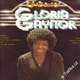 LP Gloria Gaynor, Never Can Say Goodbye, The Best of, 1978, Opus