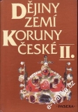 Dějiny zemí Koruny české II. / Od nástupu osvícenství po naši dobu, 1992