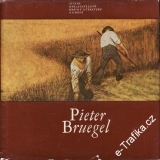 sv. 04 Pieter Bruegel / Jaromír Neumann, 1965