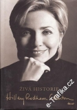 Živá historie / Hillary Rodham Clinton, 2004
