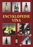 Encyklopedie vína / Christian Callec, 2001